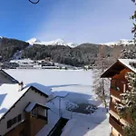 Hermann 3 By Arosa Holiday