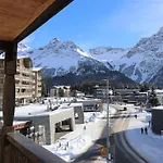 Hermann 3 By Arosa Holiday