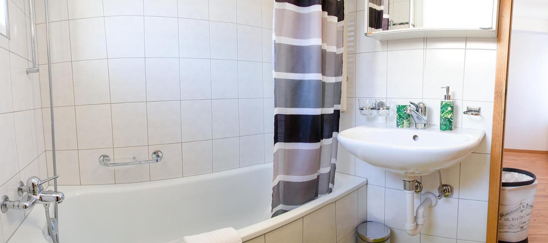 Apartment Hermann 3 By Arosa