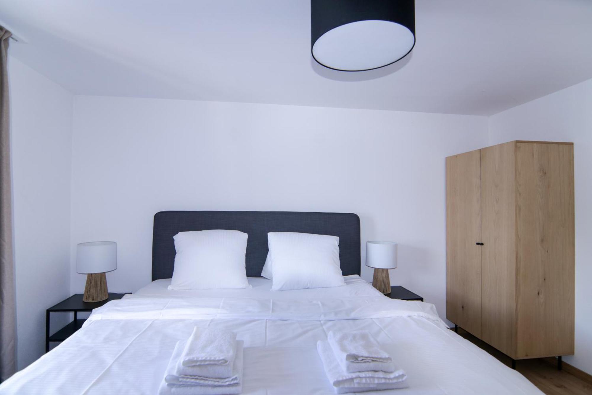 Apartment Hermann 3 By *