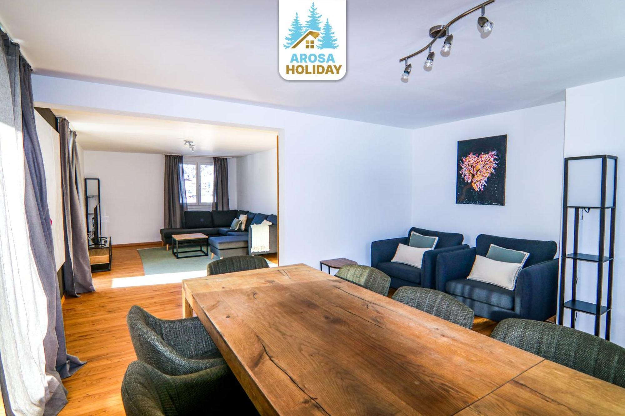 Apartment Hermann 3 By